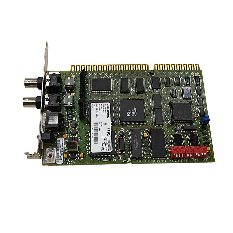 Allen Bradley 1784-KTCX15 PLC模組