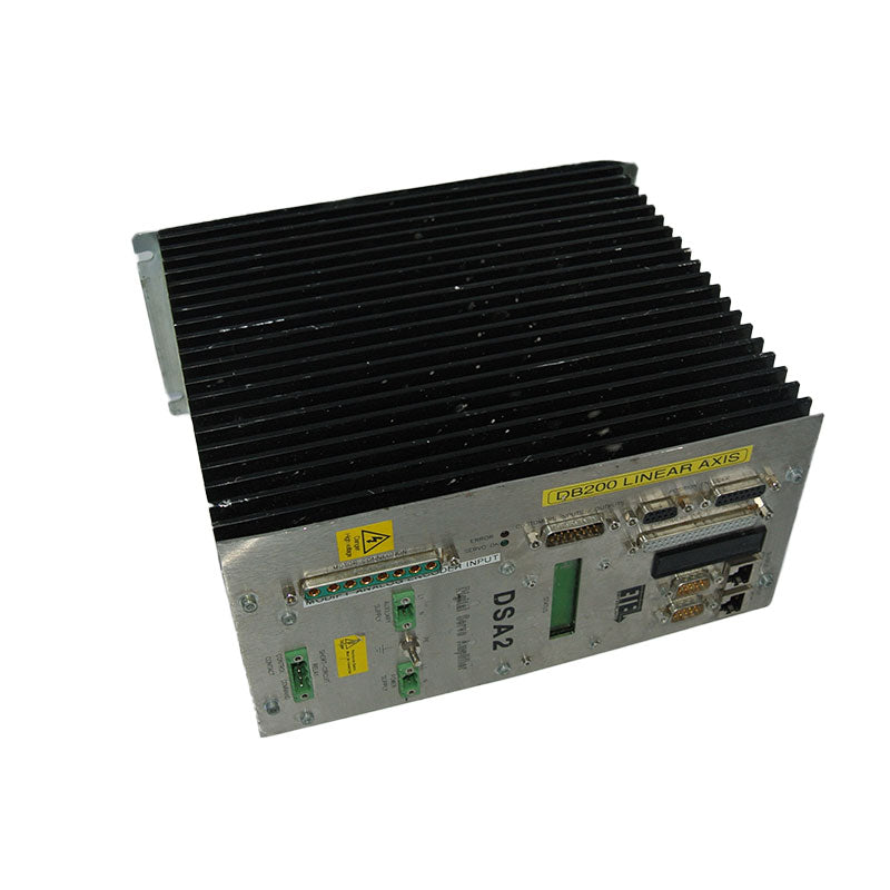 ETEL DSA2P174ZA-017A Drive - Rockss Automation
