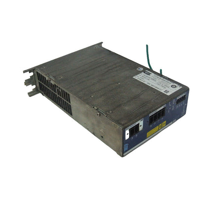 ETEL EA-S0M-300-40/80A-0000-00 Servo Driver