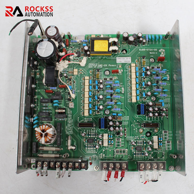 DYNAX DMC2XK-22 Board DNF1376 2XK111364