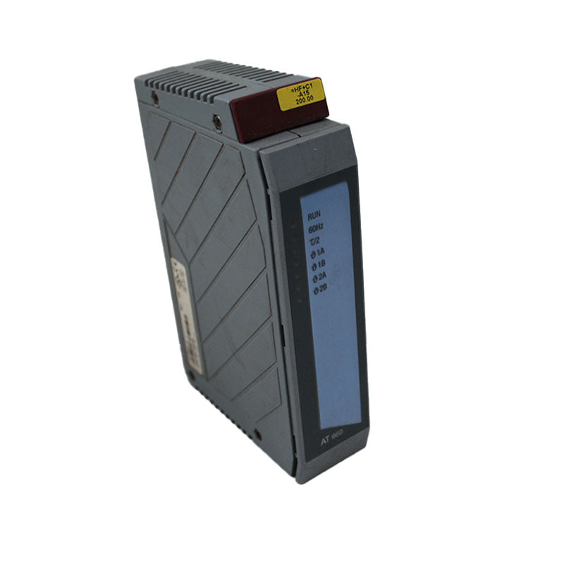 B&amp;R PLC模組3AT660.6