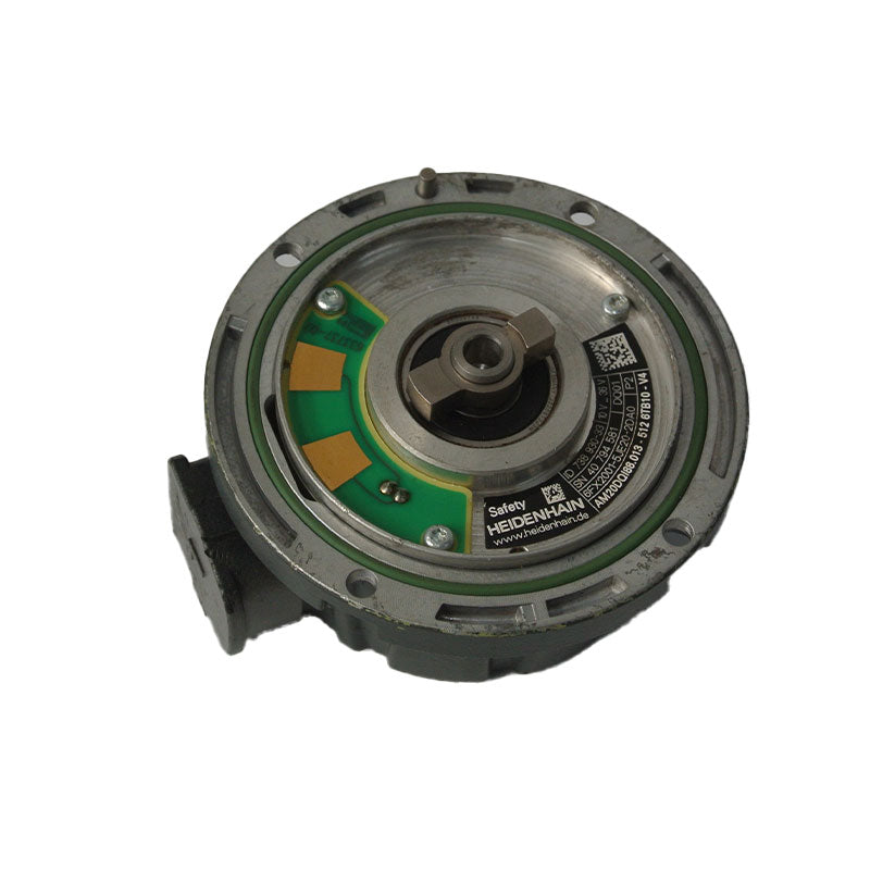 SIEMENS 6FX2001-5JE20-2DA0 Encoder