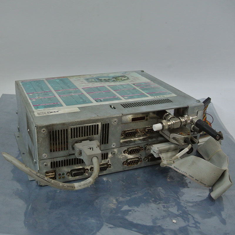 B&amp;R 5P5000：V1032 M600B轉子機