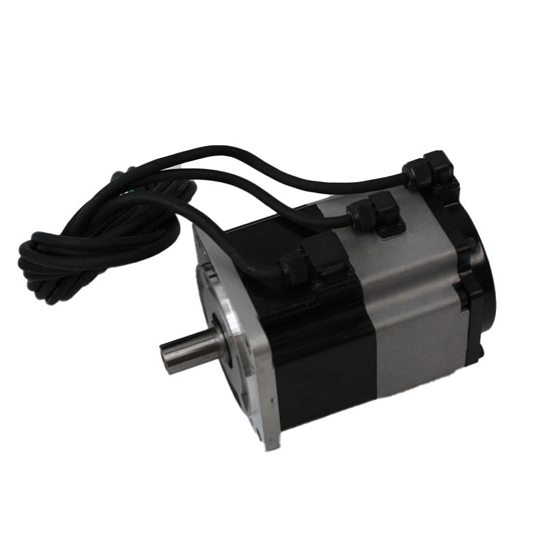 SANYO R2AA08040FCHCW Servo Motor