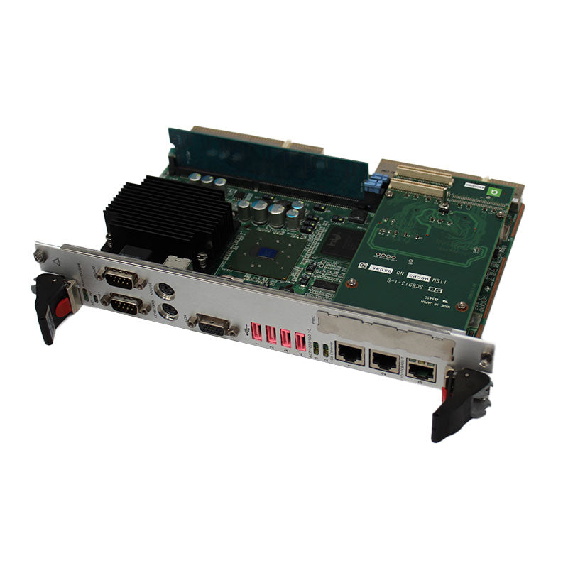 SANRITZ SC2410 Board - Rockss Automation