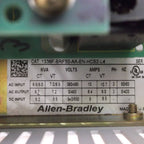 艾倫布拉德利 1336F-BRF50-AA-EN 逆變器