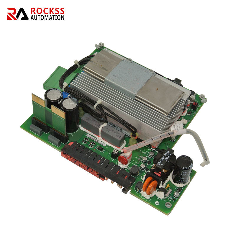 Allen Bradley 74106-373-51 （74106-372-06A）驅動板