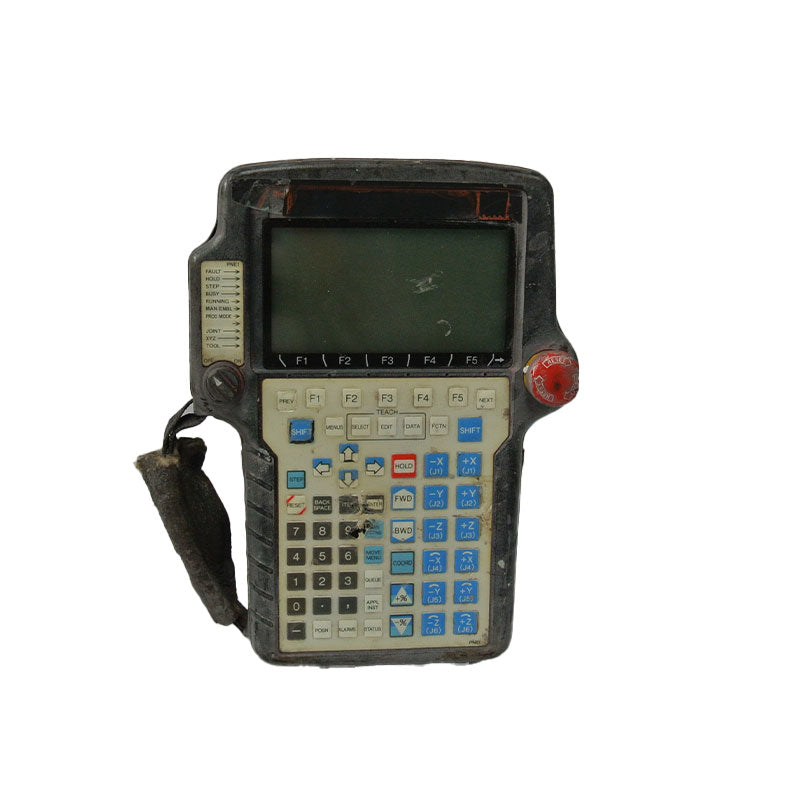 FANUC A05B-2308-C307機器人示教器