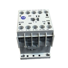 將圖片載入圖庫檢視器 Allen Bradley 100-K09*10 contactor