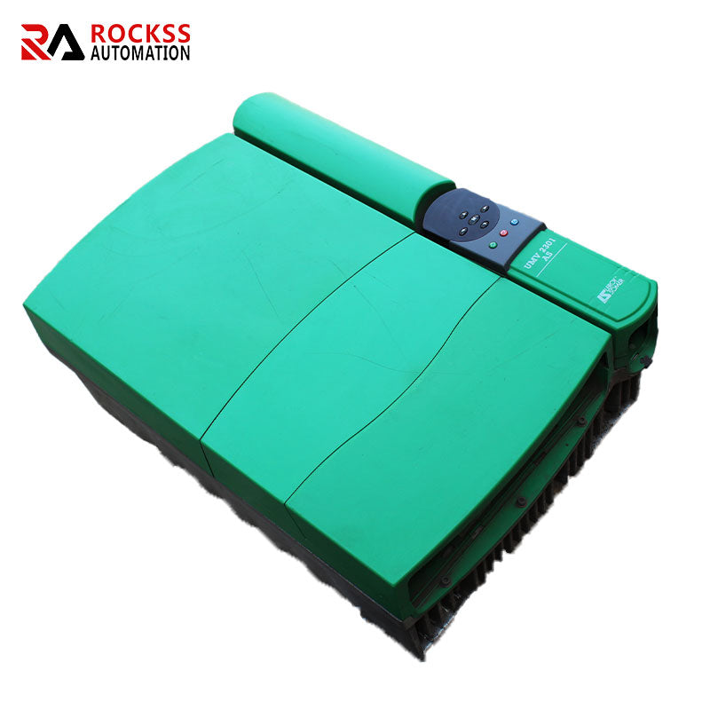 Leroy Somer UMV2301AS-100T UNI4403VTC Inverter 75KW 380/480V