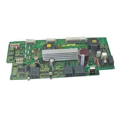 FANUC A16B-2202-0422/10F System Board