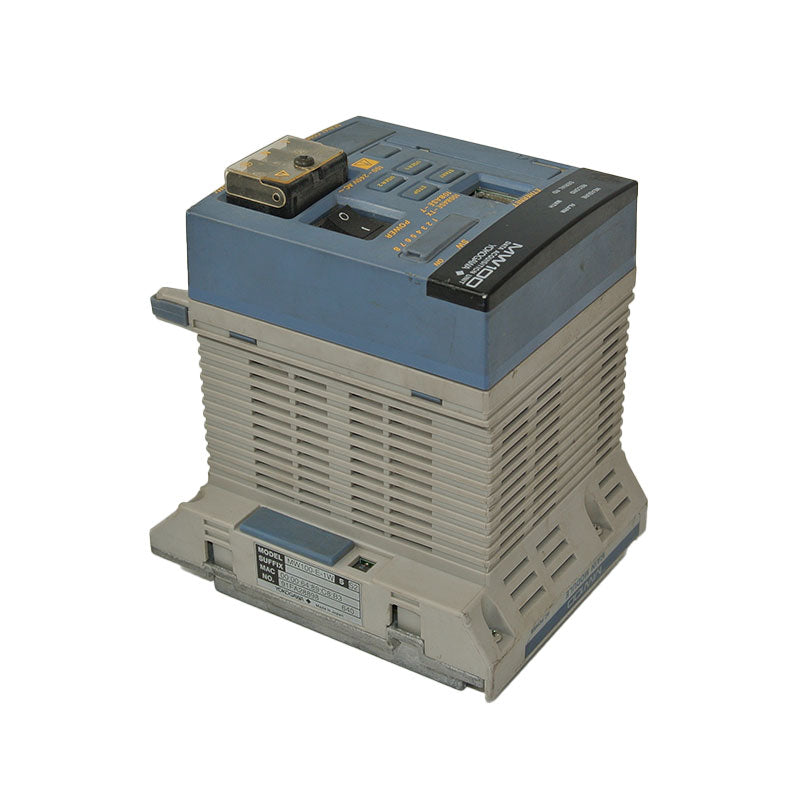 橫河 MW100-E-1W 電源模組