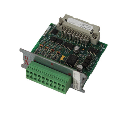 Baumüller BM4-F-DIO-01 Control Board