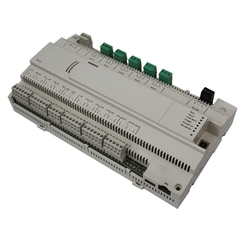 西門子PXC24.2-PA PLC