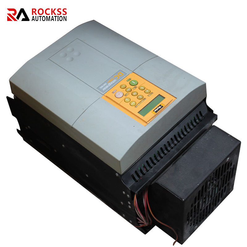 Eurotherm 591P/0270/500/0011/UK/AN/0/230 直流調速器