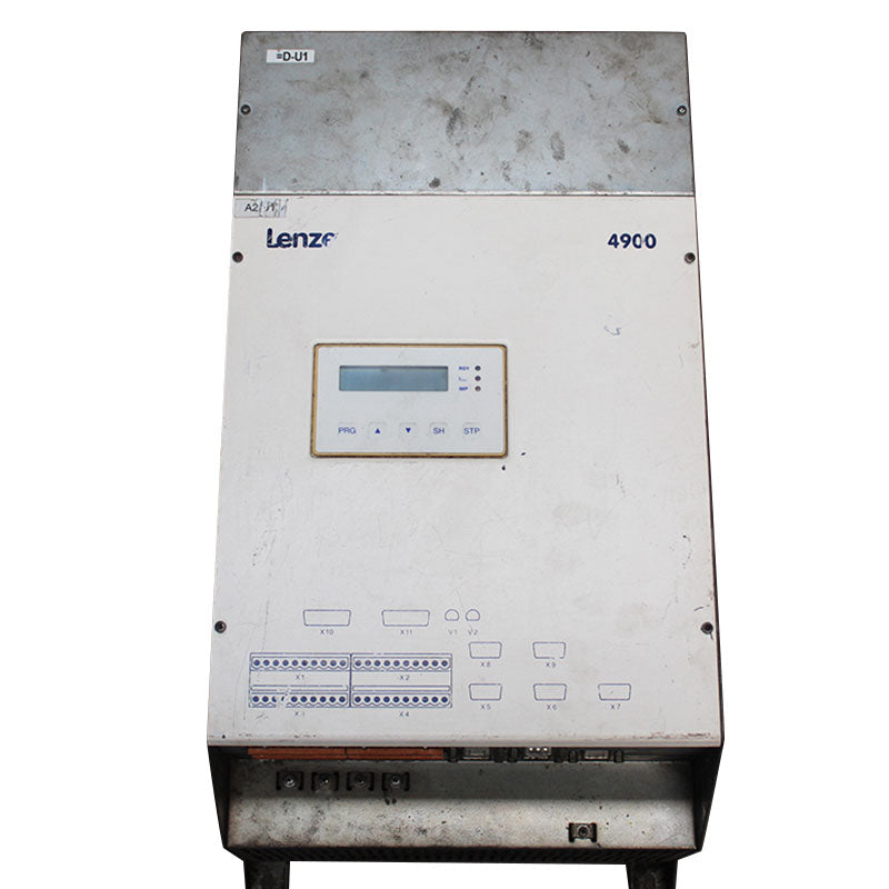 Lenze 33.4905E 直流調速器