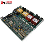 ULVAC MDX-L 18K AUX射頻電源附件板2301052-B RPM1315005A19854303