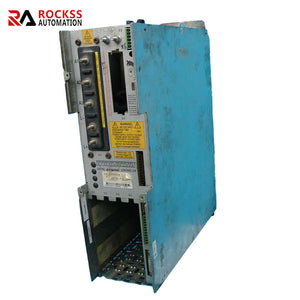 Rexroth DDS2.1-W150-D Servo Driver