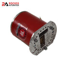 TR Electronic CE65M 110-01979 編碼器