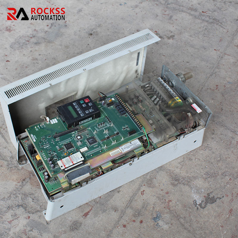 Allen-Bradley 1336F-B040-AE-EN 逆變器