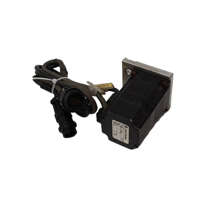 艾倫布拉德利 Y-2006-2-H00AA 193517 電機