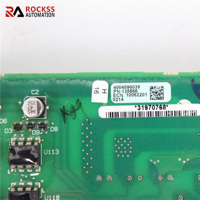 Allen Bradley PN-135866 PN-196035 電路板 4KW