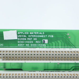 Applied Materials 0130-14005 Board