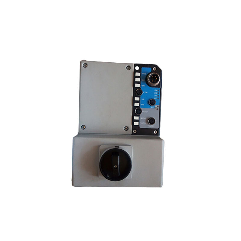 Allen Bradley 280E-FN-10-C防爆變頻器