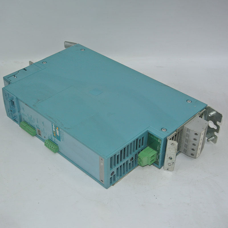 Eurotherm 890CS/5/0032B/B/00/N/EN DC Governor - Rockss Automation