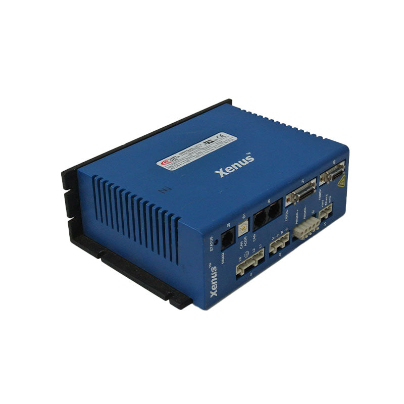 Xenus XSL-230-18伺服驅動器