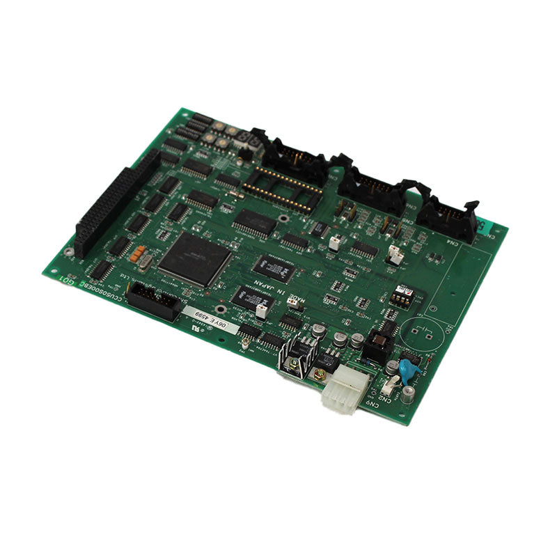 HI CONTROL SYSTMS CCU50S00EBC G01 071E5793 Board