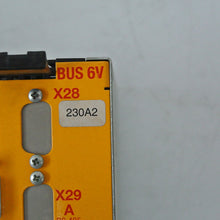 Load image into Gallery viewer, Baumüller BUS6VX28 BUS6-VC-A0-0065 Servo Driver