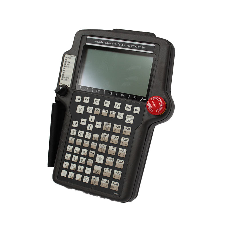 FANUC A02B-0211-C050#S示教器