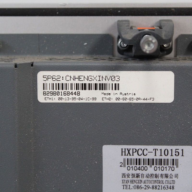 B&amp;R 5PC720.1505-K30工業個人計算機