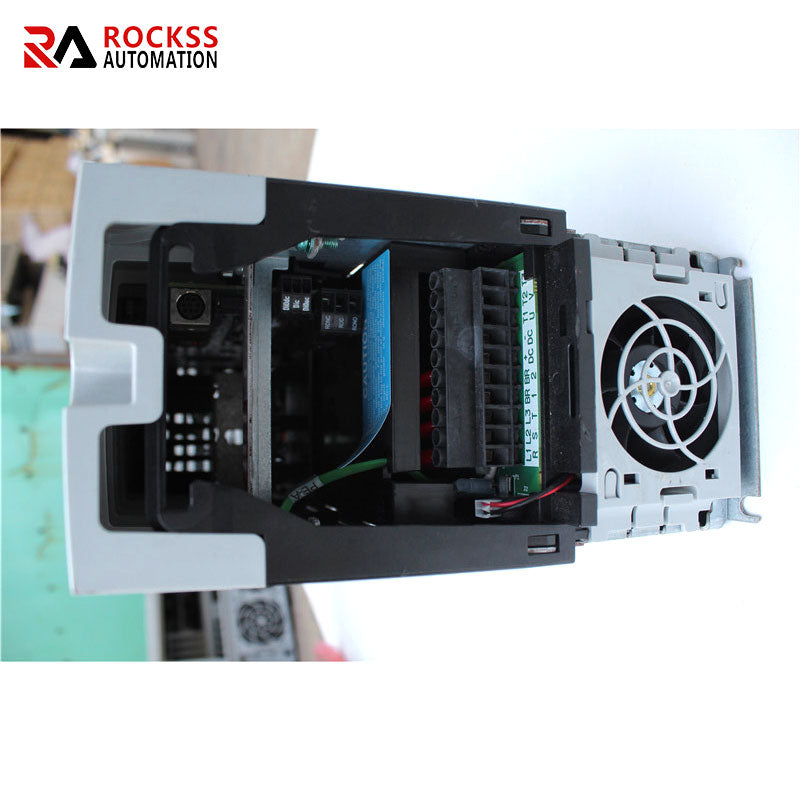 Allen Bradley 20F11RC2P1JA0NNNNN 753系列逆變器