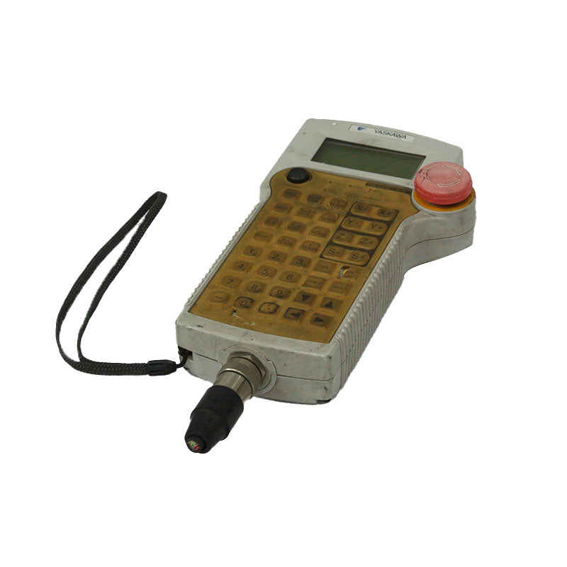 安川 JEPMC-TB350 示教器