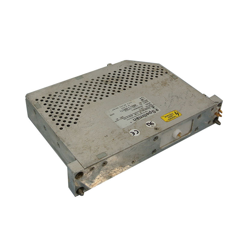 Spellman ESC5PN25X3717高壓電源