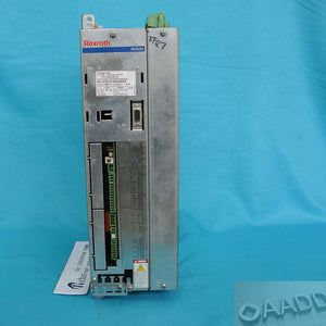 Rexroth RD51.2-4B-015-L-NN-FW Servo Driver