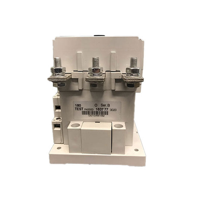 艾倫·布拉德利 100D180EA11 接觸器