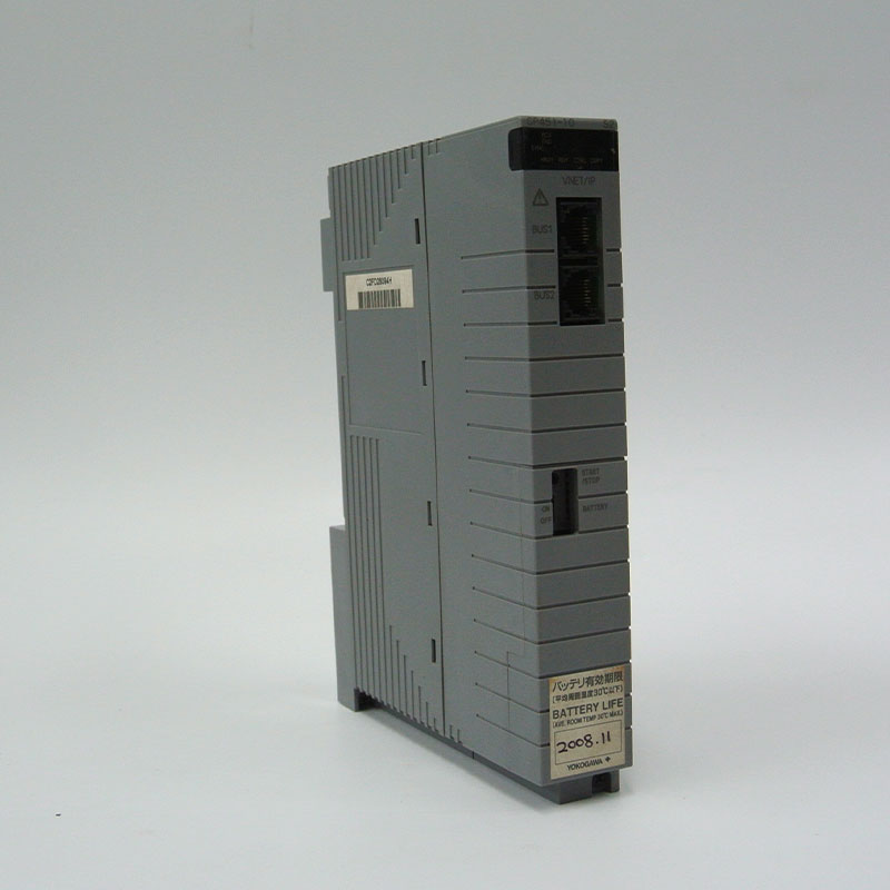 橫河 SCP451-11 PLC