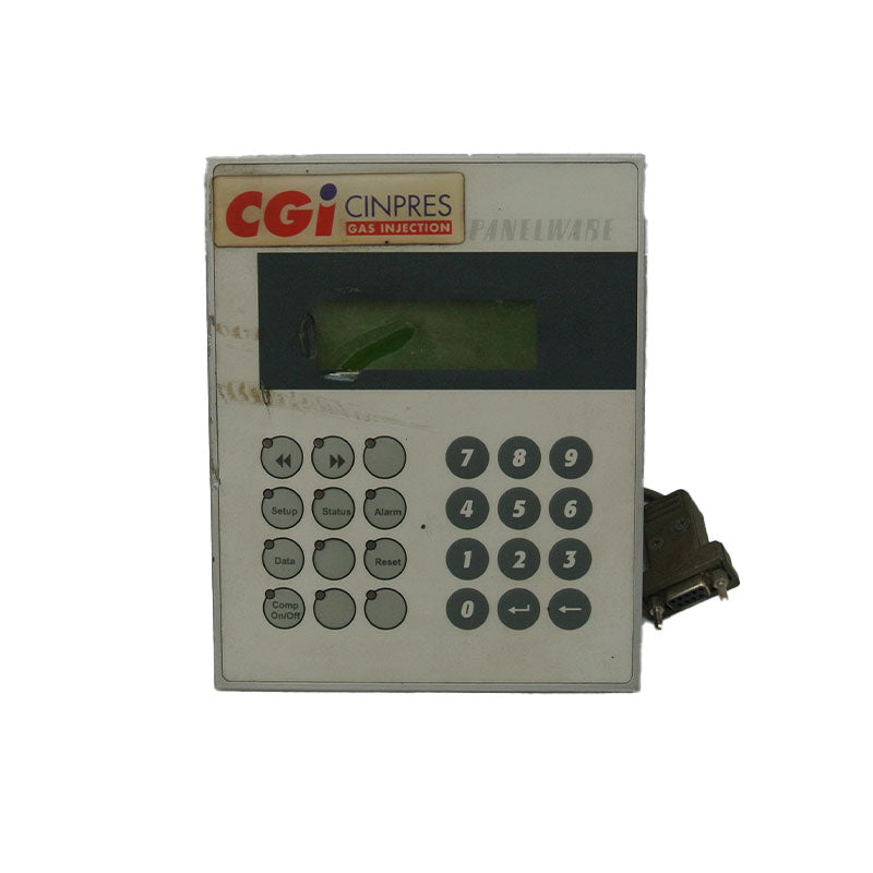 B&amp;R 4B1250.00-490觸控螢幕