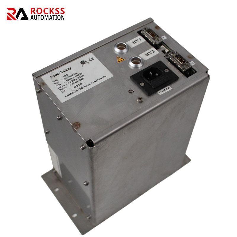 PBF/ASML IGPD 4022 262 19491 電源