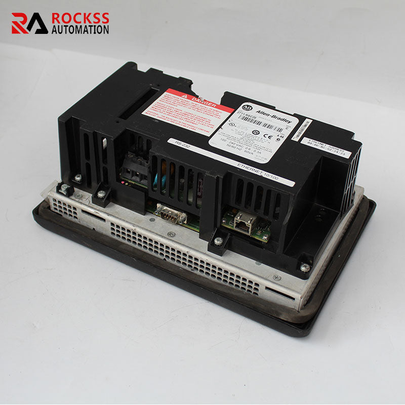 Allen-Bradley 2711-K6C20觸控螢幕