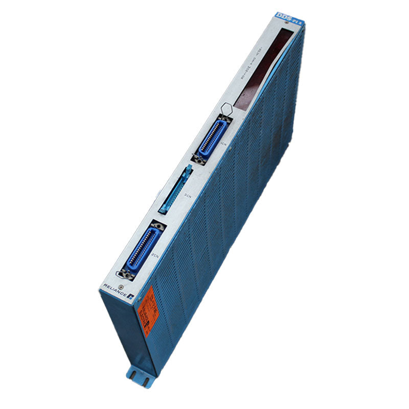 Reliance Electric DDS-PI2伺服驅動器