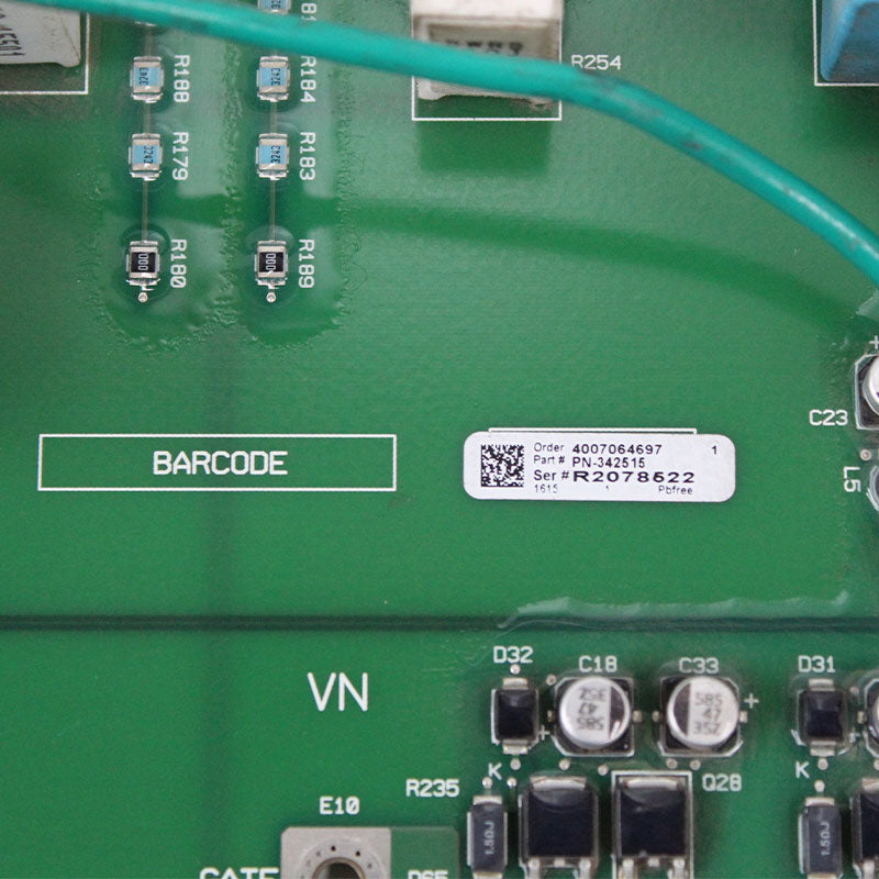 Allen-Bradley PN-342515 PN-202496 板