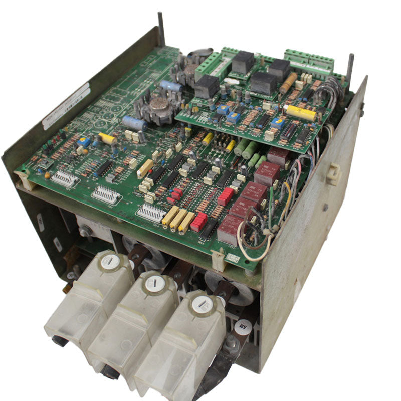 Baumüller BKD6/150/460-240020012 Servo Driver