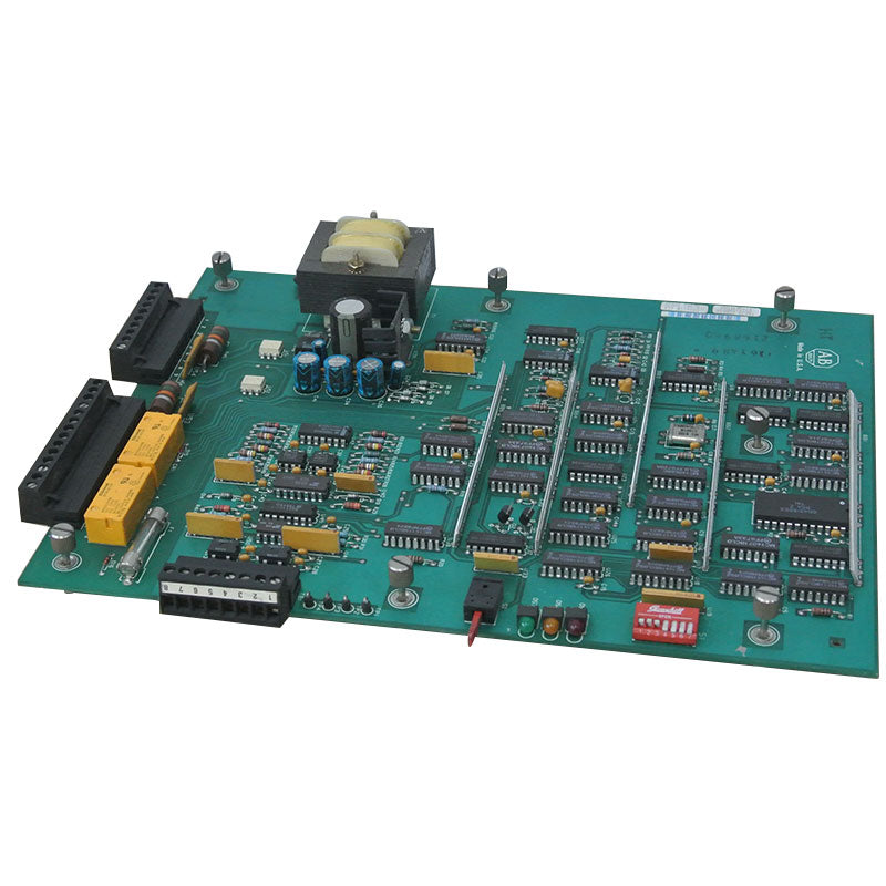 Allen-Bradley 119965電路板