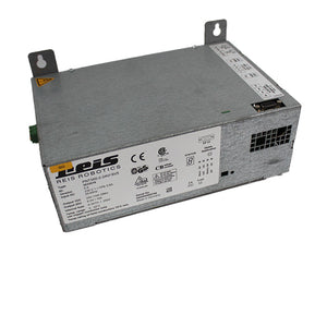 Reis PNT350-2-24V/6V5 Robot Power Supply