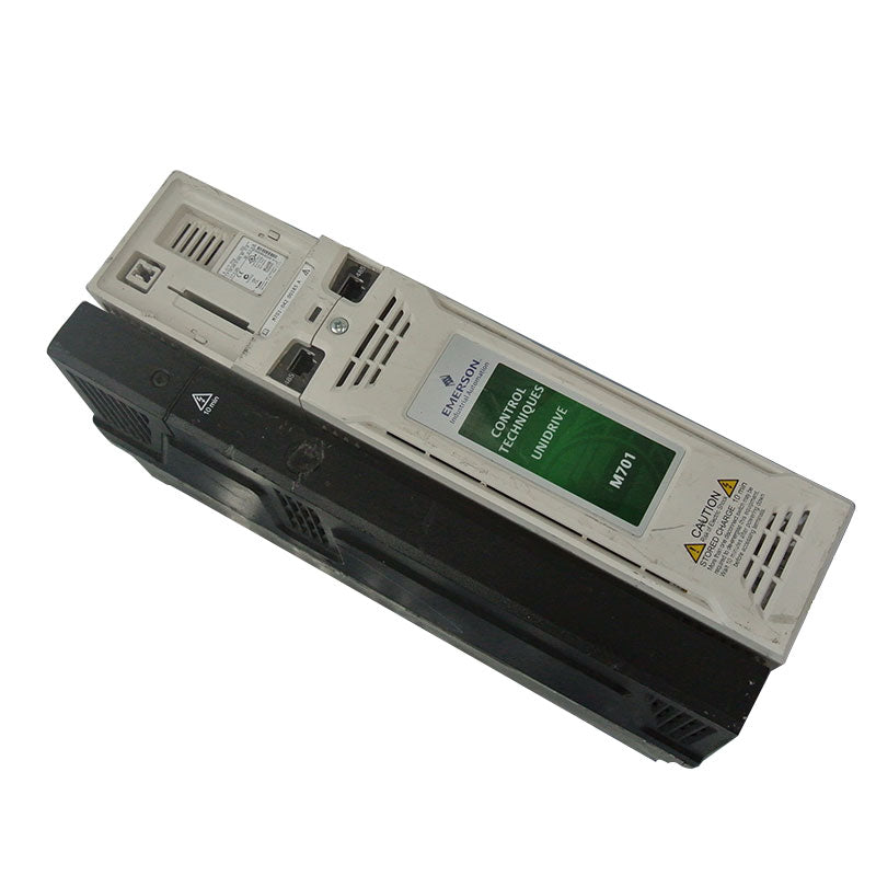 Emerson M701-042 00185 A 驅動器