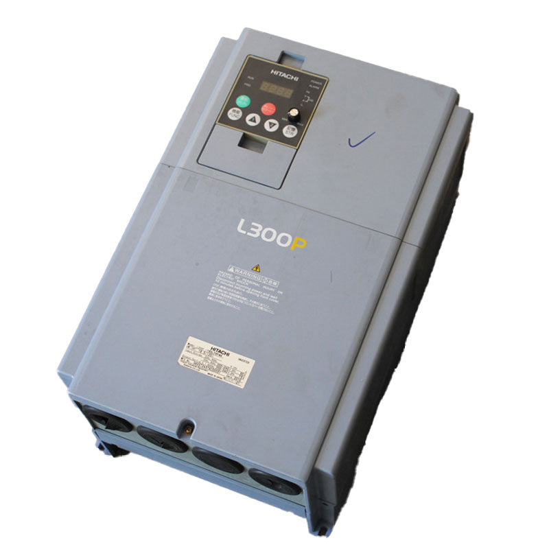 Hitachi L300P-185LFRFMA Engraving machine spindle Inverter